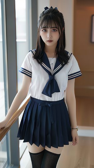 白素云