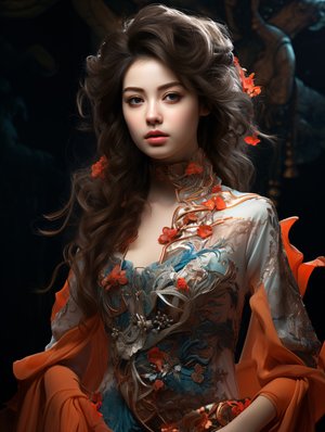 胡芦娃黄